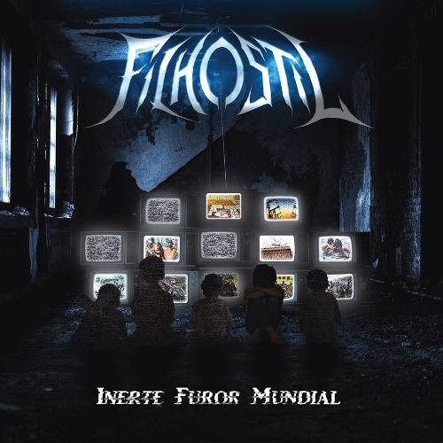 Inerte Furor Mundial